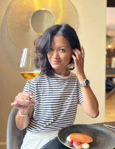 cest madame qui choisit le vin illustration 6